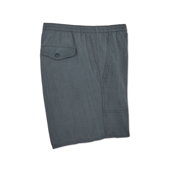 Filson Oxbow Lake Trunks Storm Blue