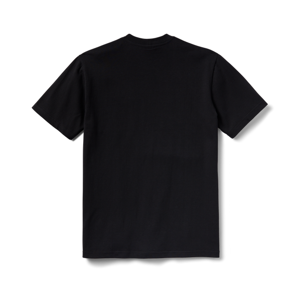 Filson Pioneer Pocket T-shirt Black