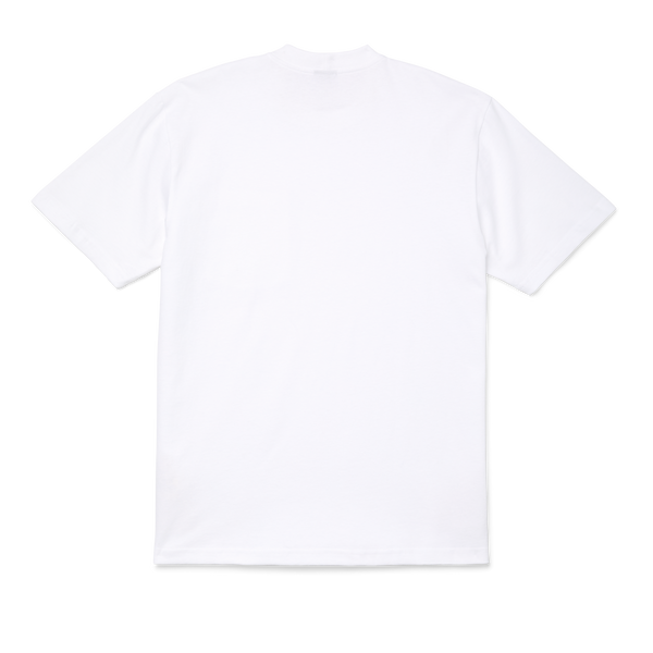 Filson Pioneer Pocket T-shirt Bright White