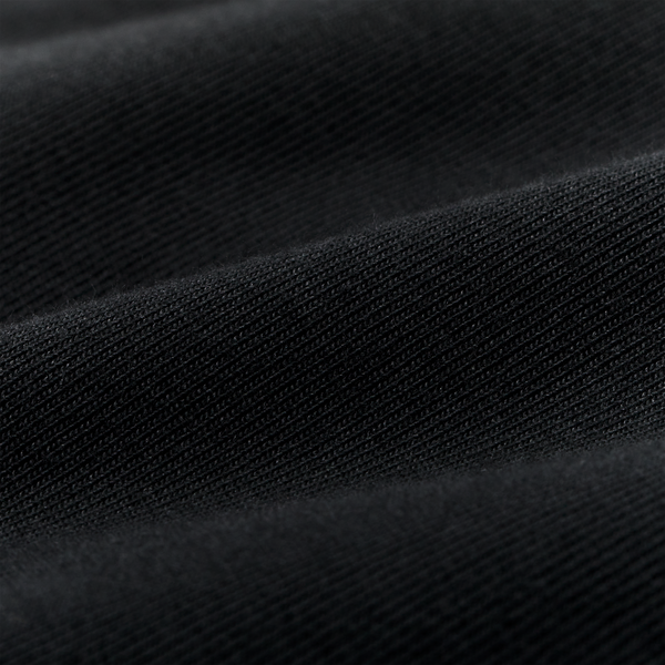 Filson Prospector Embroidered Hoodie Black / Moose