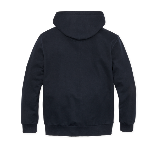 Filson Prospector Full-zip Hoodie Navy