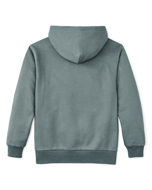 Filson Prospector Hoodie Balsam Green