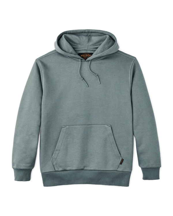 filson Prospector Hoodie Balsam Green