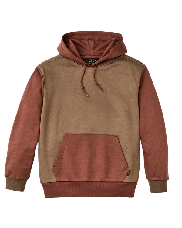 filson Prospector Hoodie Sequoia / Cub