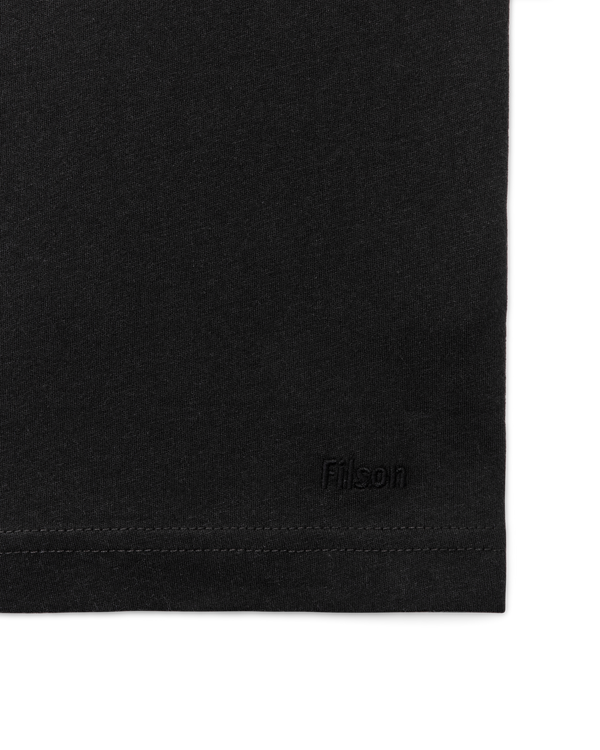 Filson Ranger Graphic T-shirt Coal / Growl