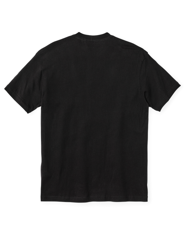 Filson Ranger Graphic T-Shirt Coal / Trout