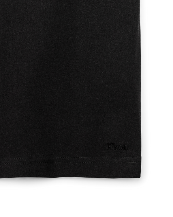Filson Ranger Graphic T-Shirt Coal / Trout