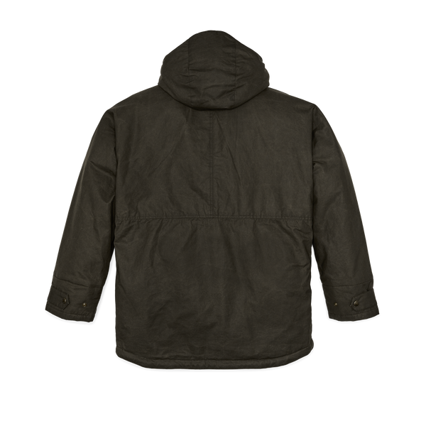 Filson Ranger Insulated Anorak Root