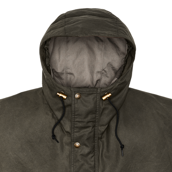 Filson Ranger Insulated Anorak Root
