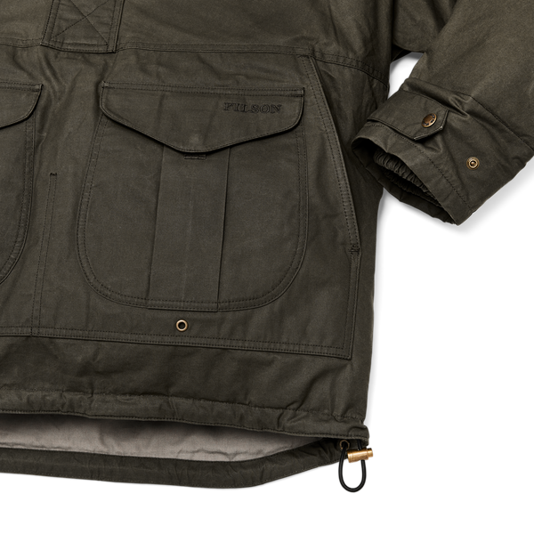 Filson Ranger Insulated Anorak Root
