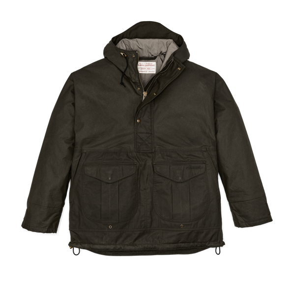 filson Ranger Insulated Anorak Root