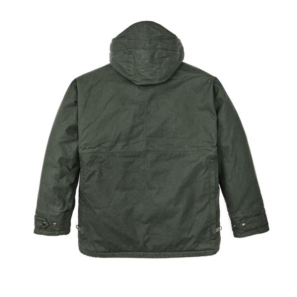 Filson Ranger Insulated Field Jacket Deep Forest