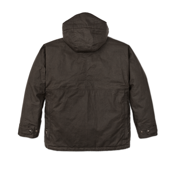 Filson Ranger Insulated Field Jacket Root