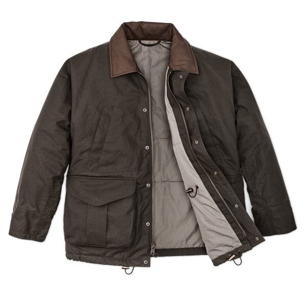 Filson Ranger Insulated Field Jacket Root