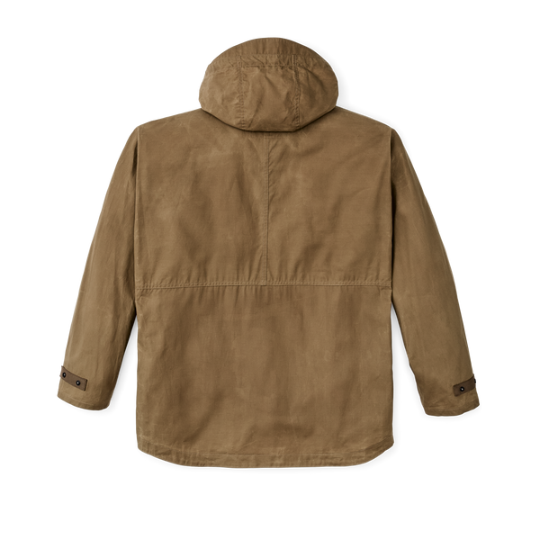 Filson Ranger Lightweight Anorak Dark Beige