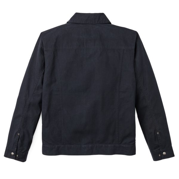 Filson Ranger Short Cruiser Jacket Navy