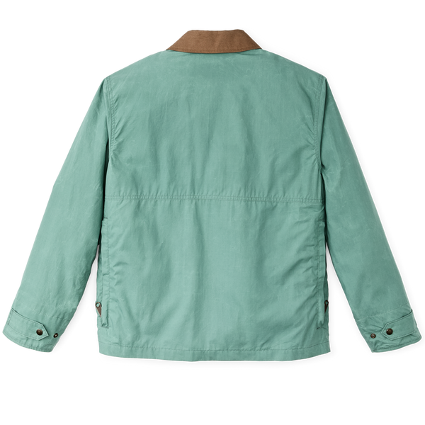 Filson Ranger Short Field Jacket Deep Sea
