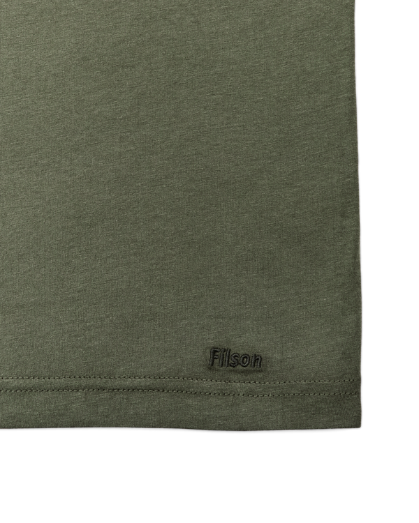 Filson S/s Ranger Graphic T-shirt