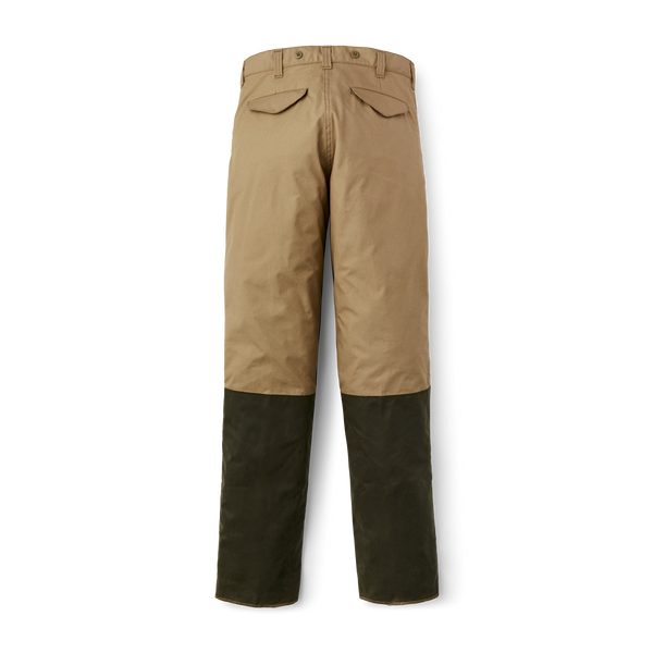 Filson Shelter Cloth Brush Pants Camel