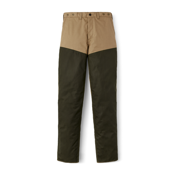 filson Shelter Cloth Brush Pants Camel