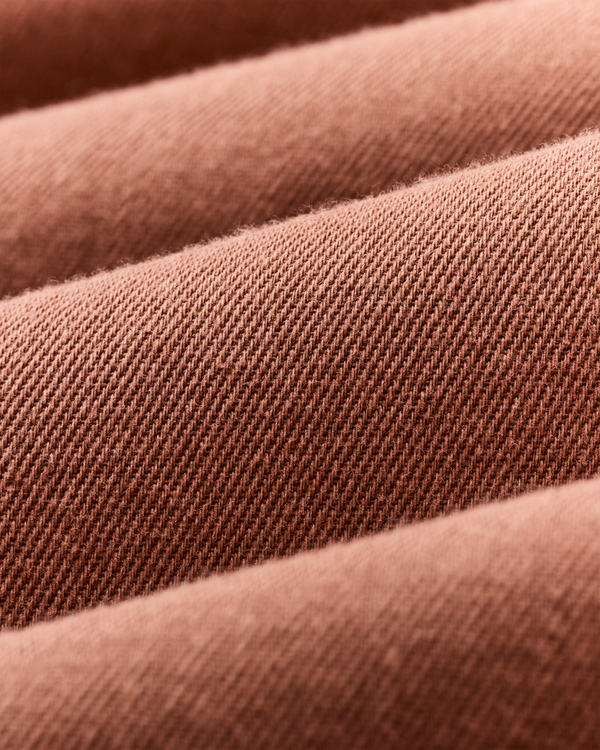 Filson Shipwright Fine Twill Shirt Sunburn