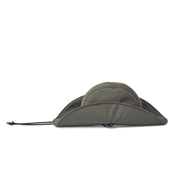 filson Skagit Rain Hat Peat