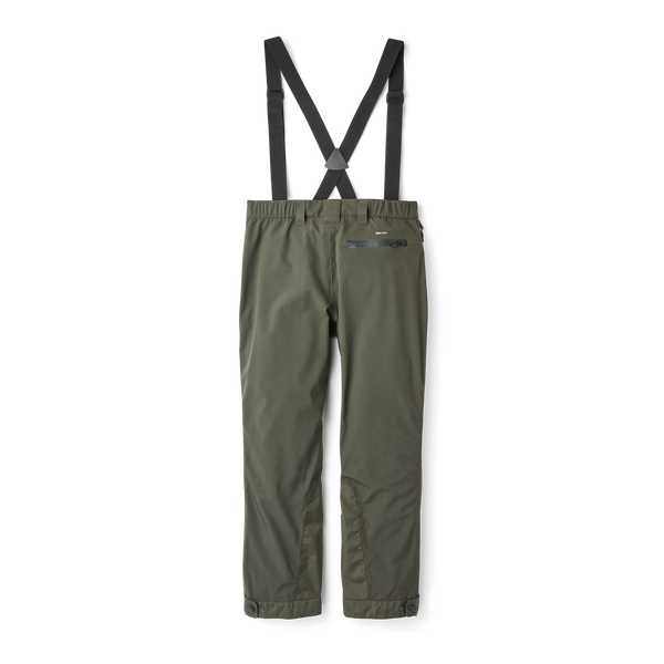 Filson Skagit Rain Pants Peat