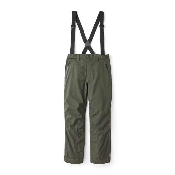 filson Skagit Rain Pants Peat