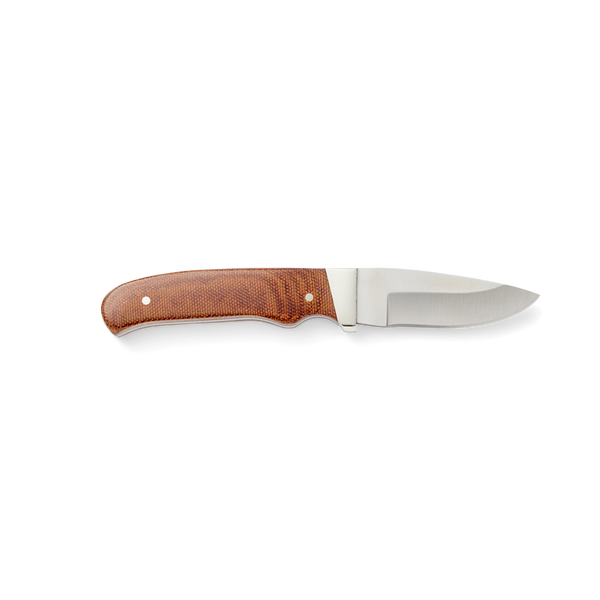 Filson Skinner Fixed-blade Knife No Color