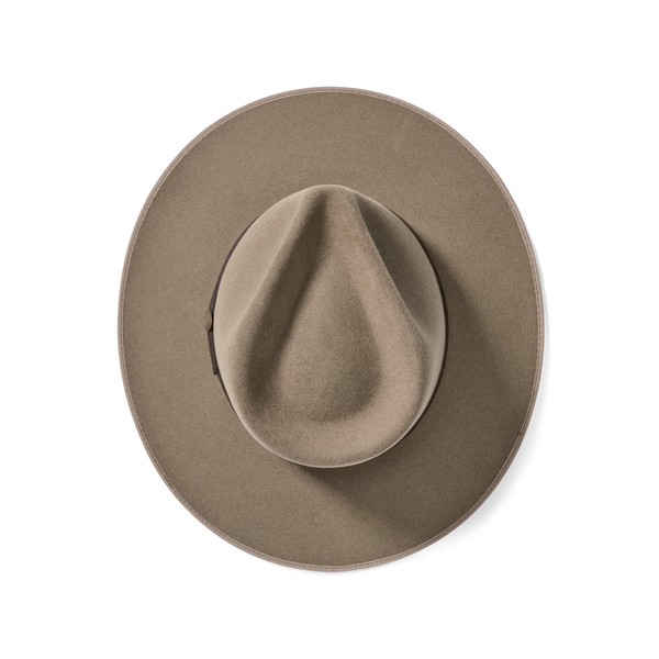 Filson Stetson Wolf Canyon Hat Birch