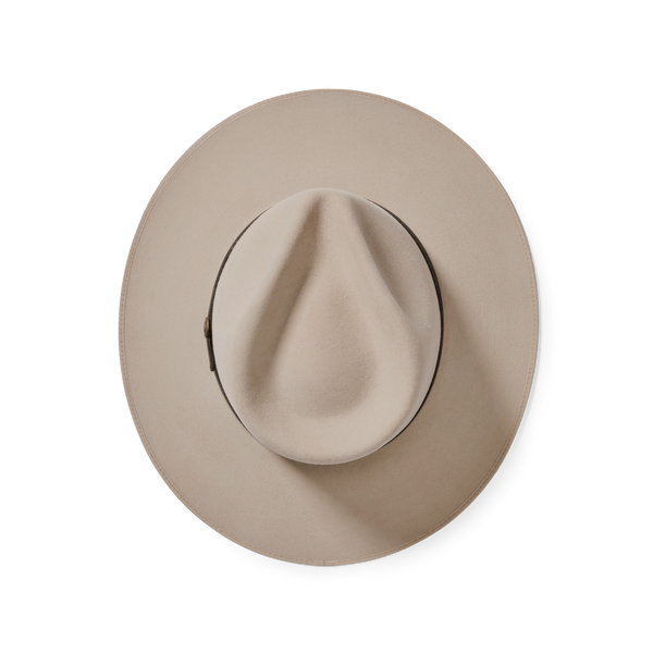 Filson Stetson Wolf Canyon Hat Natural