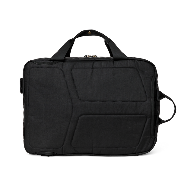 Filson Surveyor Pullman Pack Black