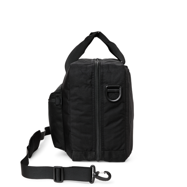 Filson Surveyor Pullman Pack Black