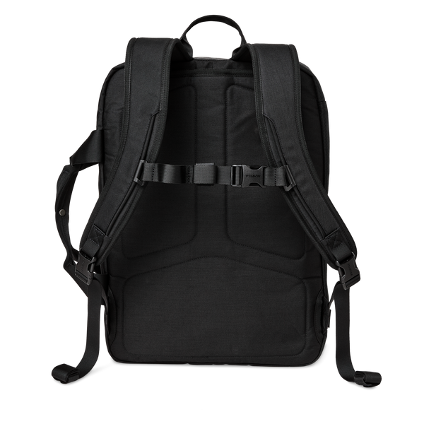 Filson Surveyor Pullman Pack Black