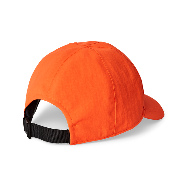 Filson Swiftwater Rain Cap Blaze Orange
