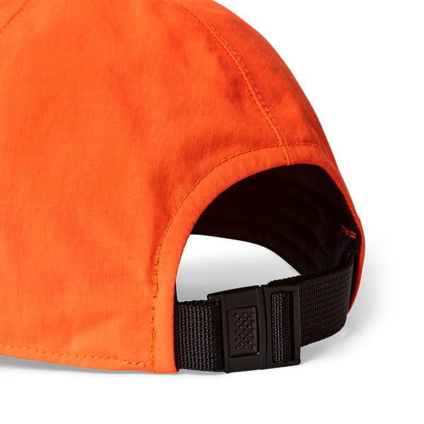 Filson Swiftwater Rain Cap Blaze Orange