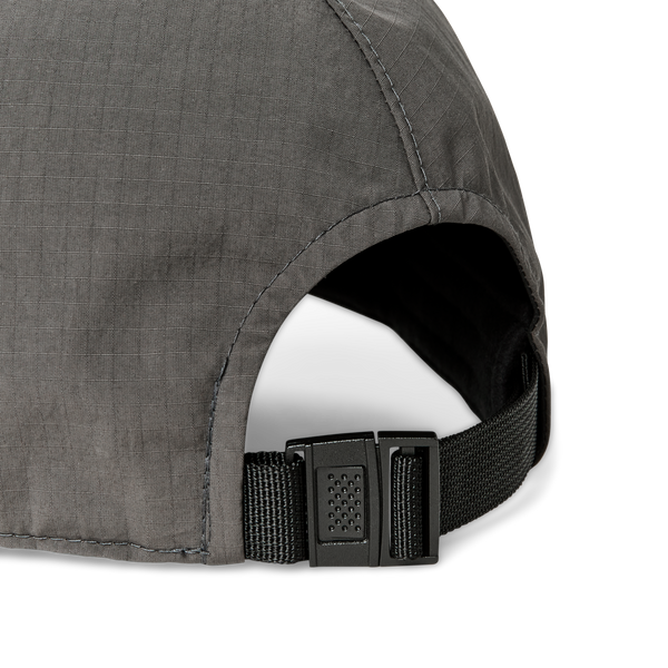 Filson Swiftwater Rain Cap Raven