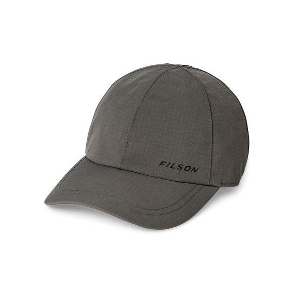 filson Swiftwater Rain Cap Raven