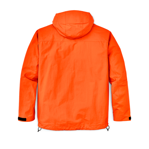 Filson Swiftwater Rain Jacket Blaze Orange
