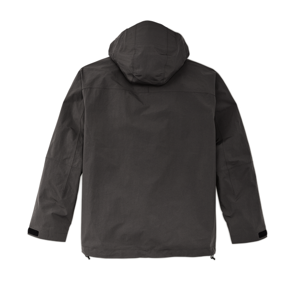 Filson Swiftwater Rain Jacket Raven