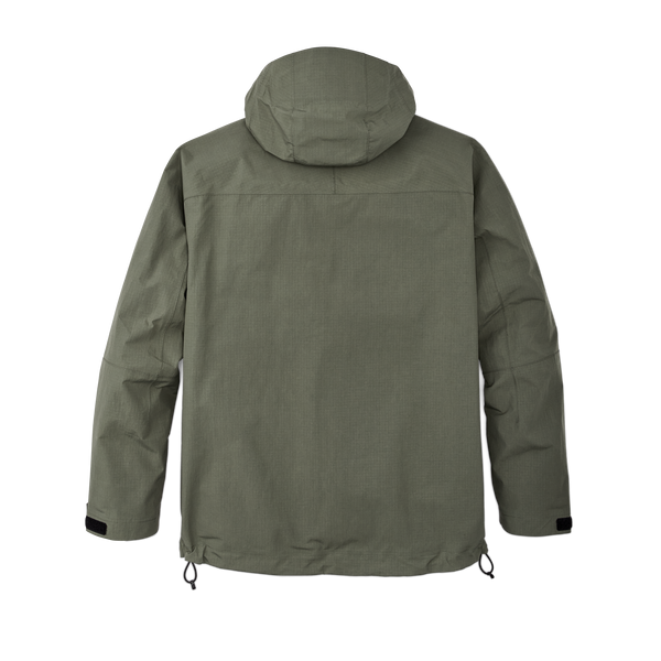 Filson Swiftwater Rain Jacket Service Green
