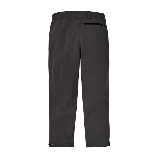 Filson Swiftwater Rain Pants Raven