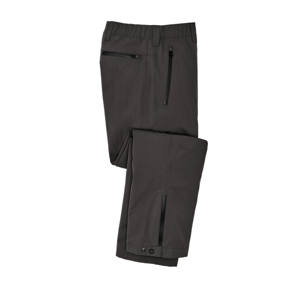 Filson Swiftwater Rain Pants Raven