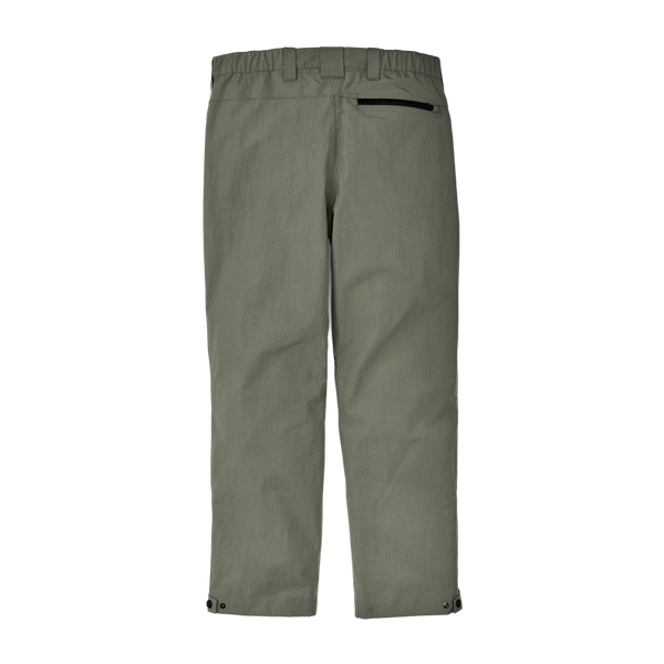 Filson Swiftwater Rain Pants Service Green