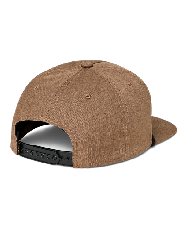 Filson Trucker Cap Light Brown / Filson