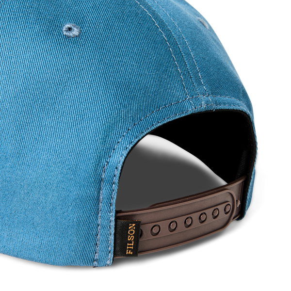 Filson Trucker Cap Slate / Filson