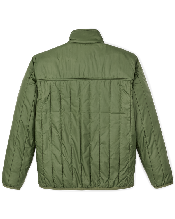Filson Ultralight Jacket Cypress