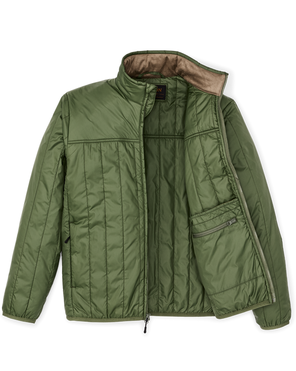 Filson Ultralight Jacket Cypress