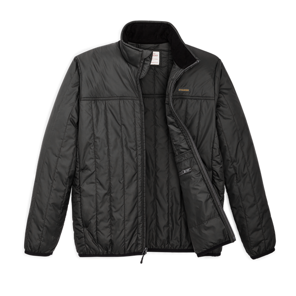 Filson Ultralight Jacket Raven