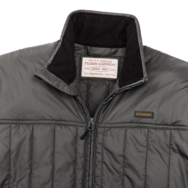 Filson Ultralight Jacket Raven